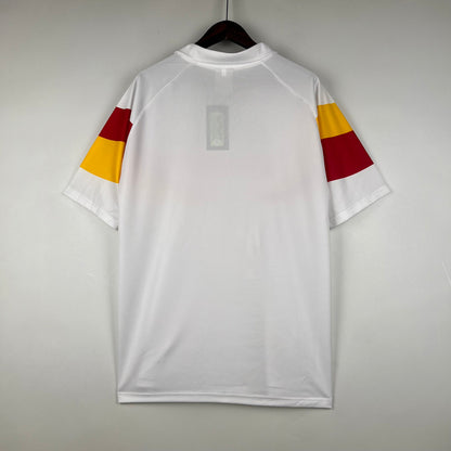 AS Roma 1990/1991 Away Jersey