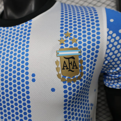 Argentina 2026 Jersey