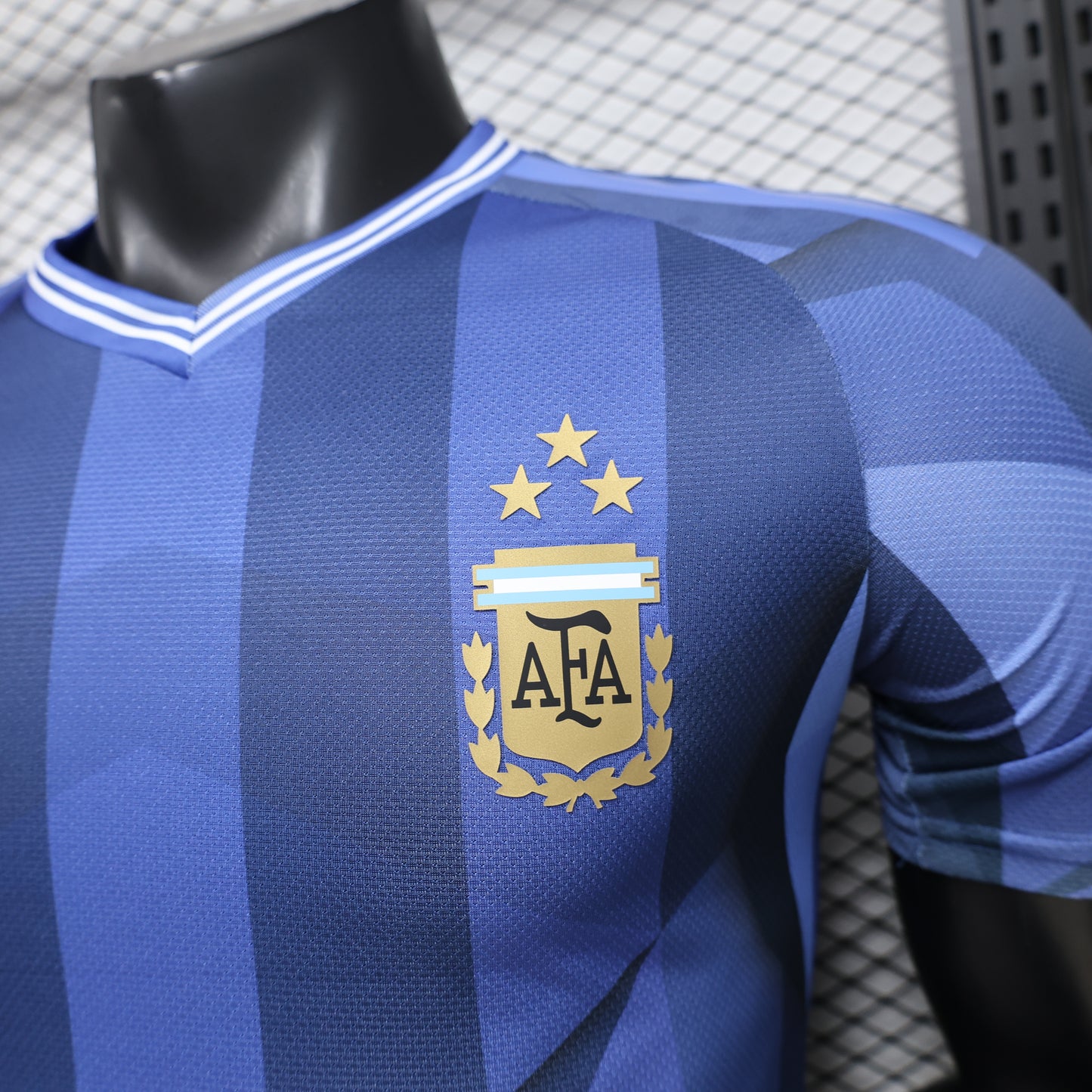 Argentina 2026 Jersey