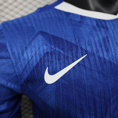 Chelsea 2025/2026 Home Jersey