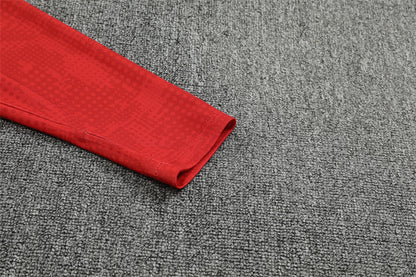 AC Milan 2025/2026 Training Suit