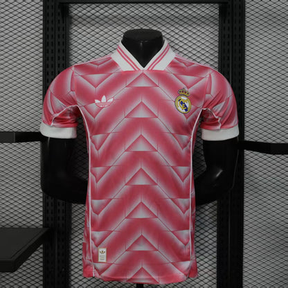 Real Madrid 2026/2027 Jersey