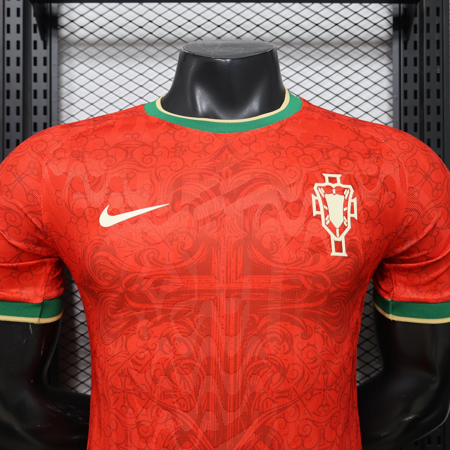 Portugal 2026 Jersey
