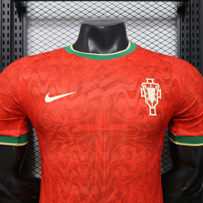 Portugal 2026 Jersey