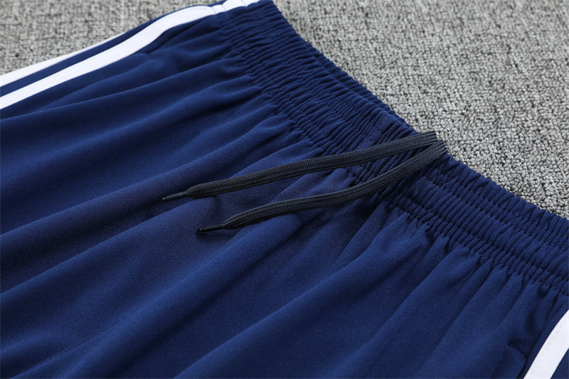 Real Madrid 2025/2026 Training Suit