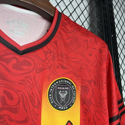 Inter Miami 2024/2025 Jersey