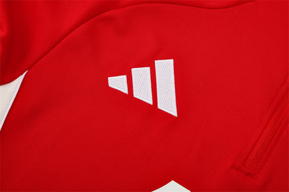 Liverpool 2025/2026 Training Suit