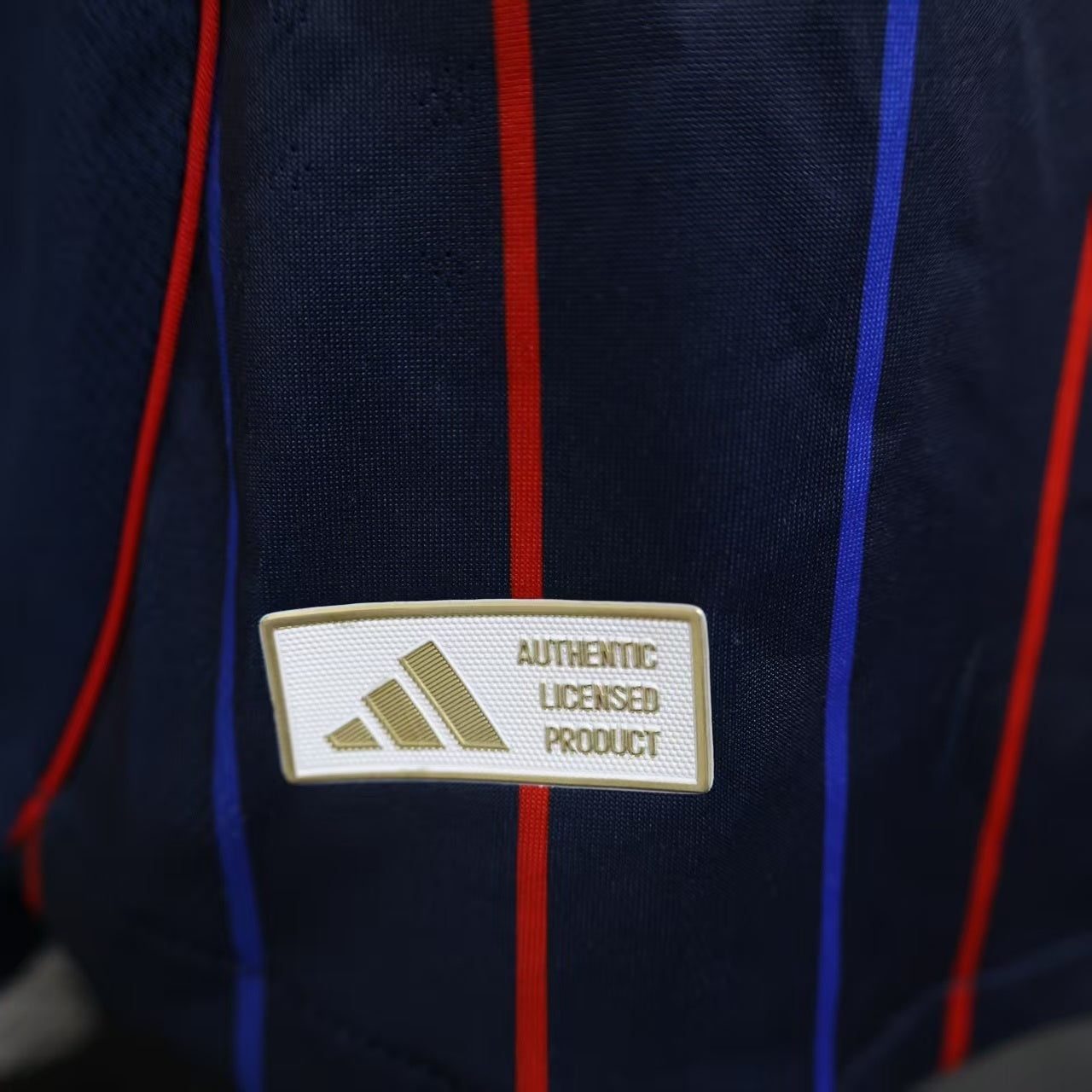 Lyon 2025/2026 Away Jersey
