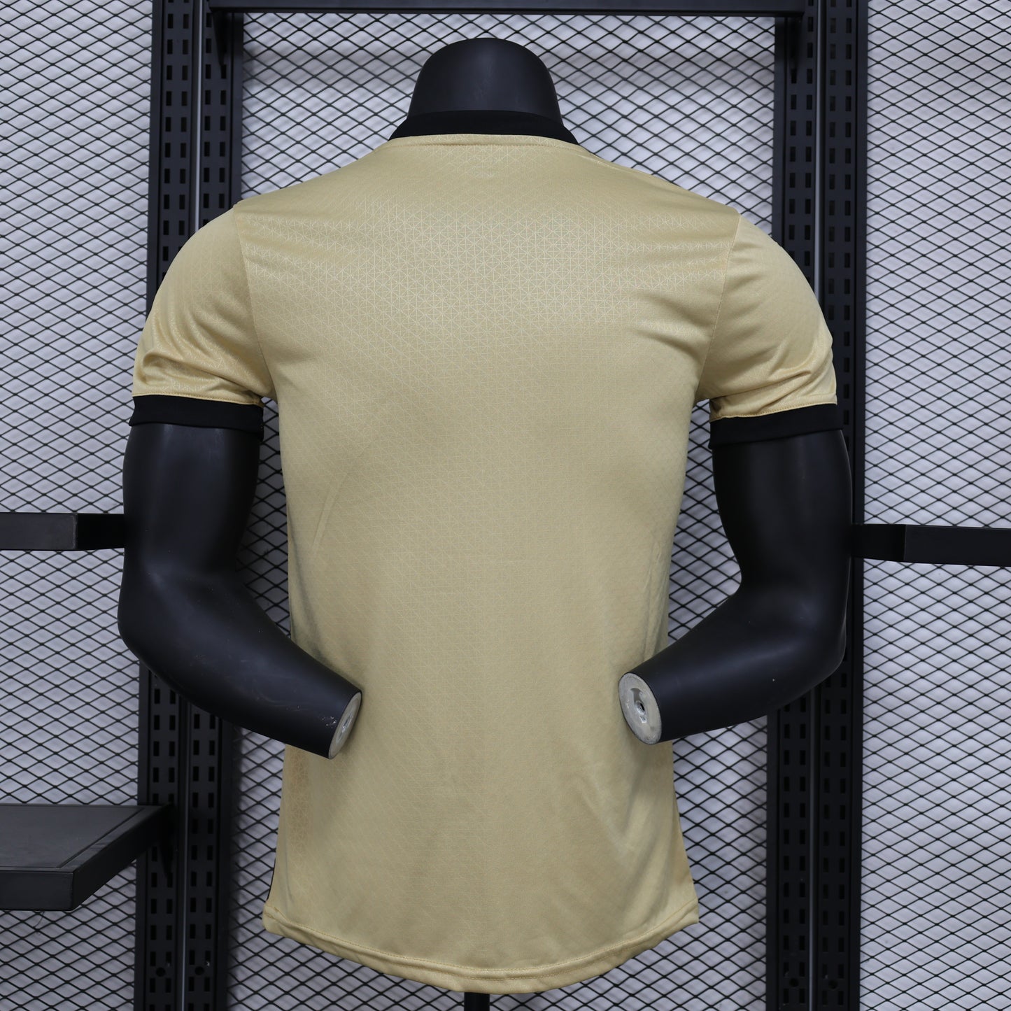Manchester City 2024/2025 Jersey