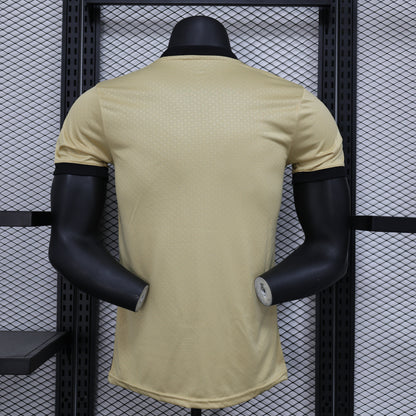 Manchester City 2024/2025 Jersey