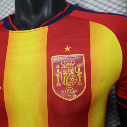 Spain 2026 Jersey