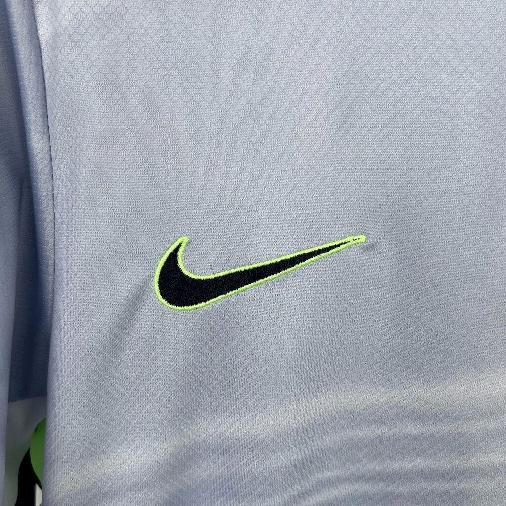 Wolfsburg 2025/2026 Away Jersey