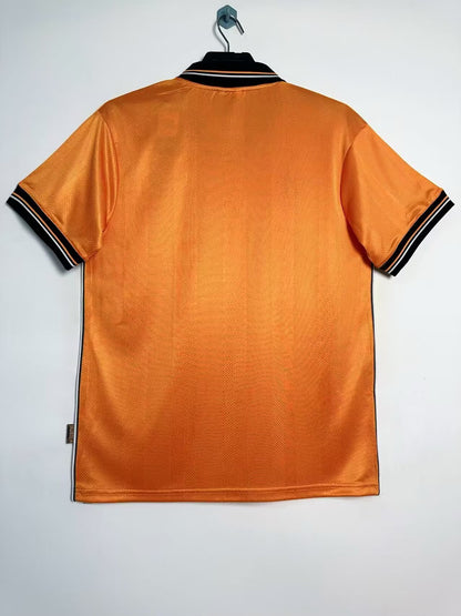 Valencia 1999/2000 Away Jersey