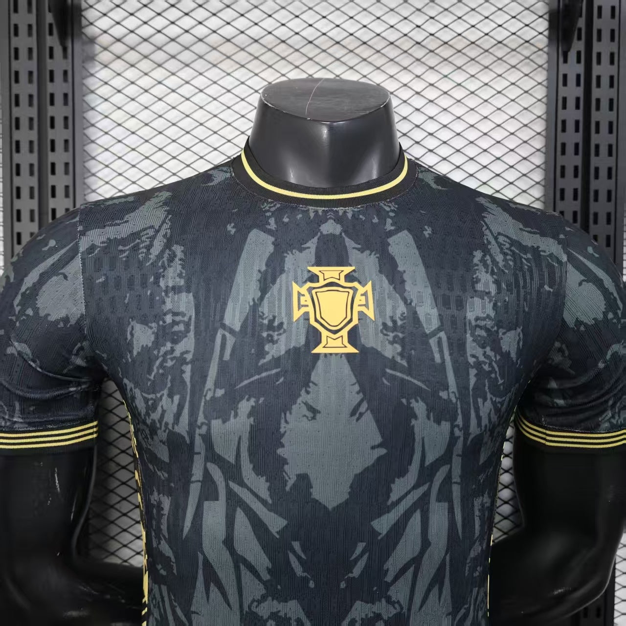Portugal 2026 Jersey