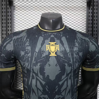 Portugal 2026 Jersey