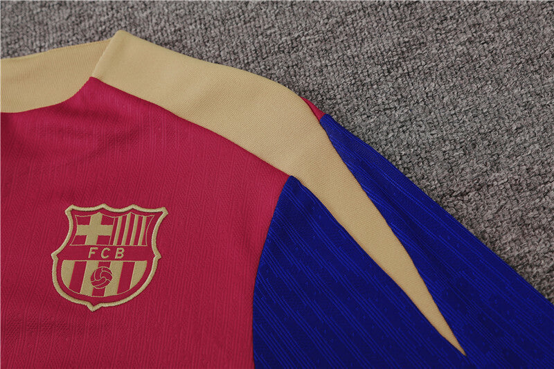 Barcelona 2024/2025 Training Suit