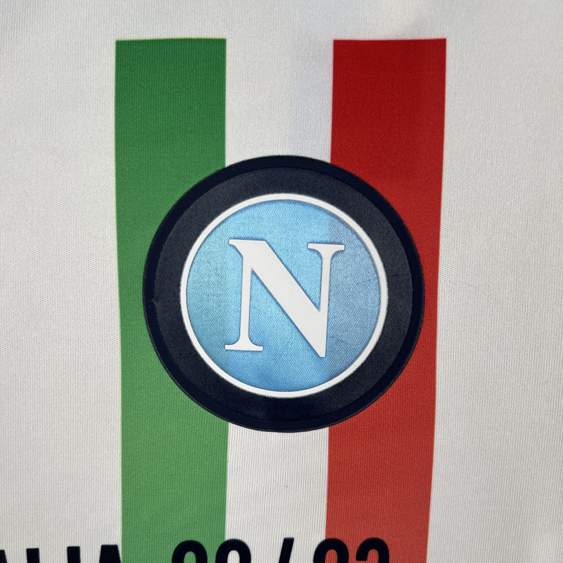 Napoli 2023/2024 Jersey
