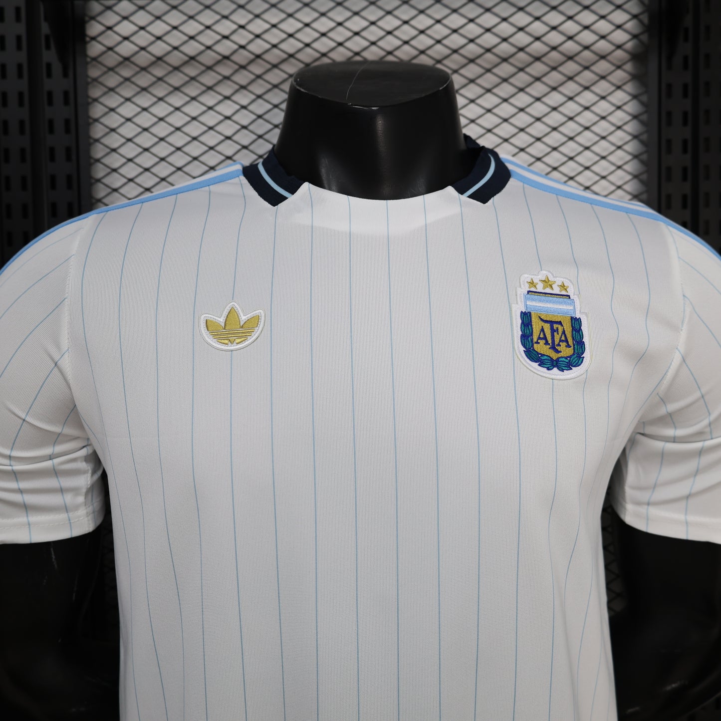 Argentina 2026 Jersey
