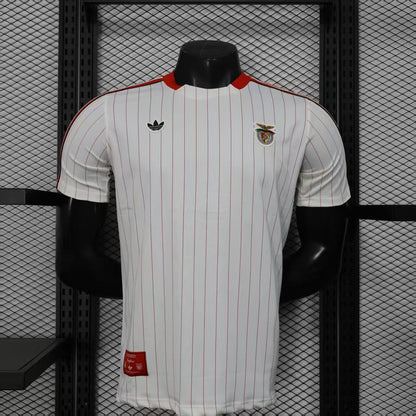 Benfica 2025/2026 Jersey