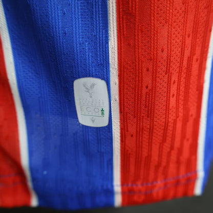 Crystal Palace 2025/2026 Home Jersey