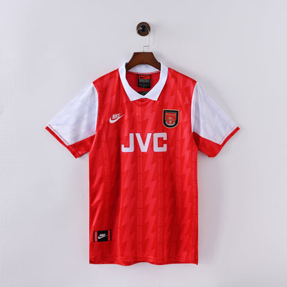 Arsenal 1994/1996 Home Jersey