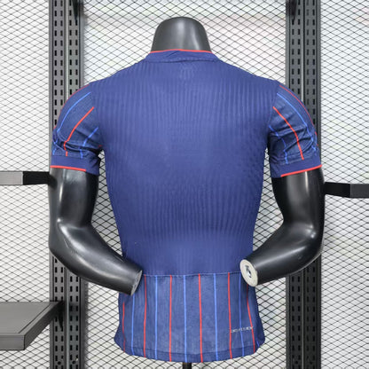 USA 2025 Home Jersey