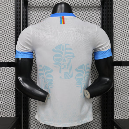 Congo 2026 Jersey