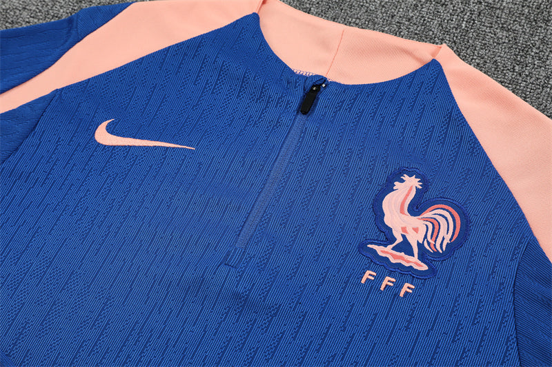 France 2025/2026 Training Suit