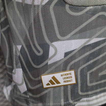 Arsenal 2026/2027 Jersey