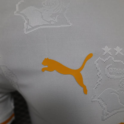 Ivory Coast 2026 Jersey