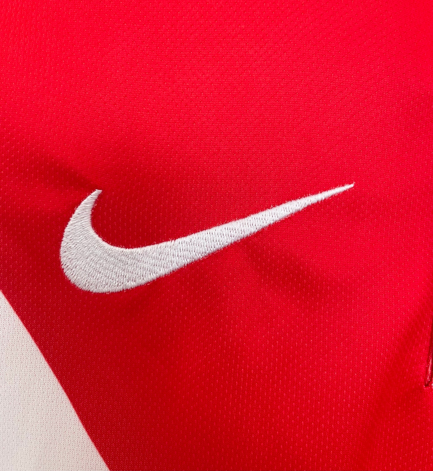 Monaco 2014/2015 Home Jersey