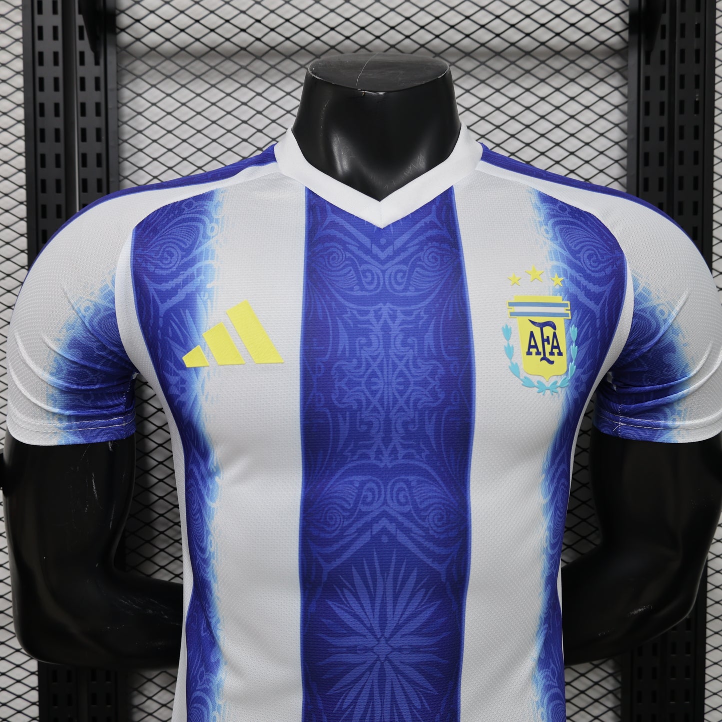 Argentina 2026 Jersey