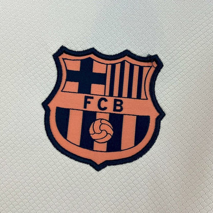 Barcelona 2024/2025 Jersey