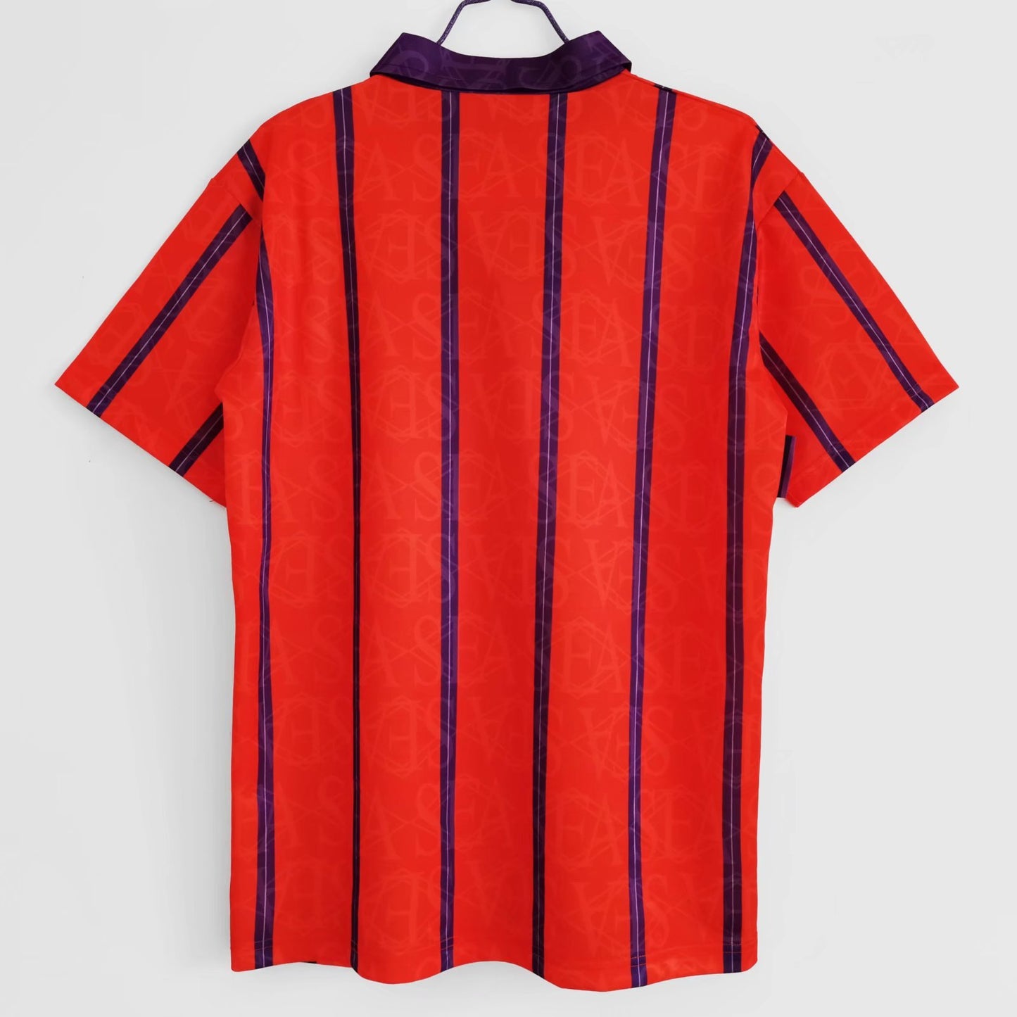 Scotland 1993 Away Jersey