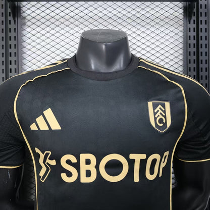 Fulham 2025/2026 Third Jersey