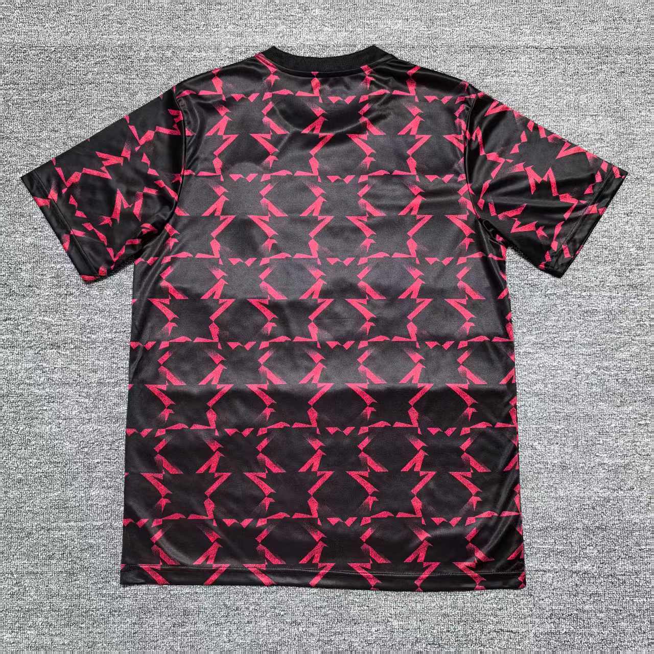 Manchester United 2025/2026 Jersey