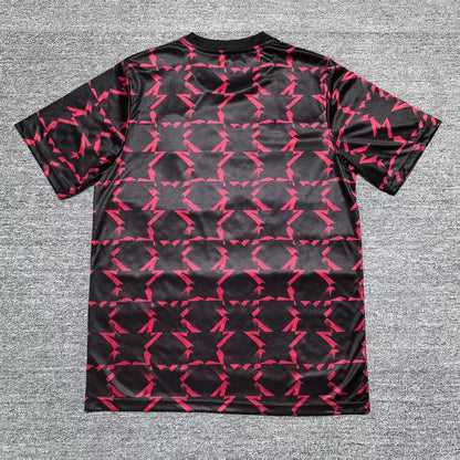 Manchester United 2025/2026 Jersey
