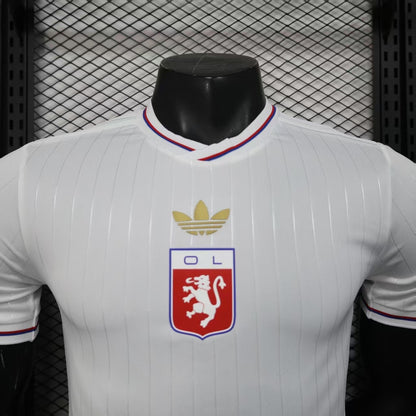 Lyon 2024/2025 Jersey