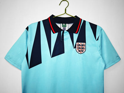 England 1992 Jersey