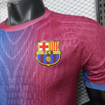 Barcelona 2025/2026 Jersey