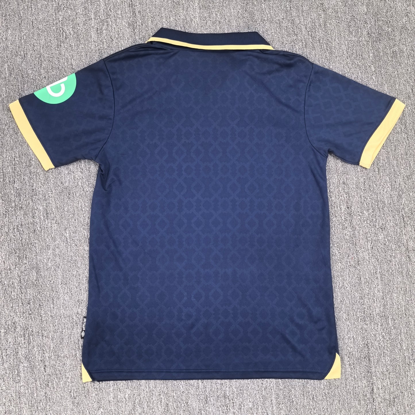 West Ham 2025/2026 Third Jersey