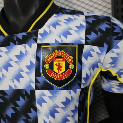 Manchester United 2025/2026 Jersey