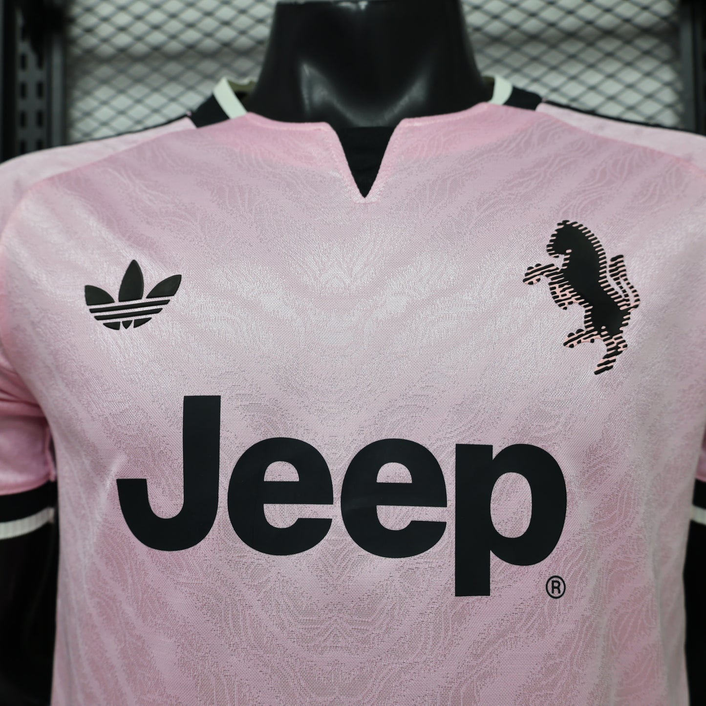 Juventus 2026/2027 Away Jersey