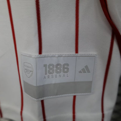 Arsenal 2025/2026 Jersey