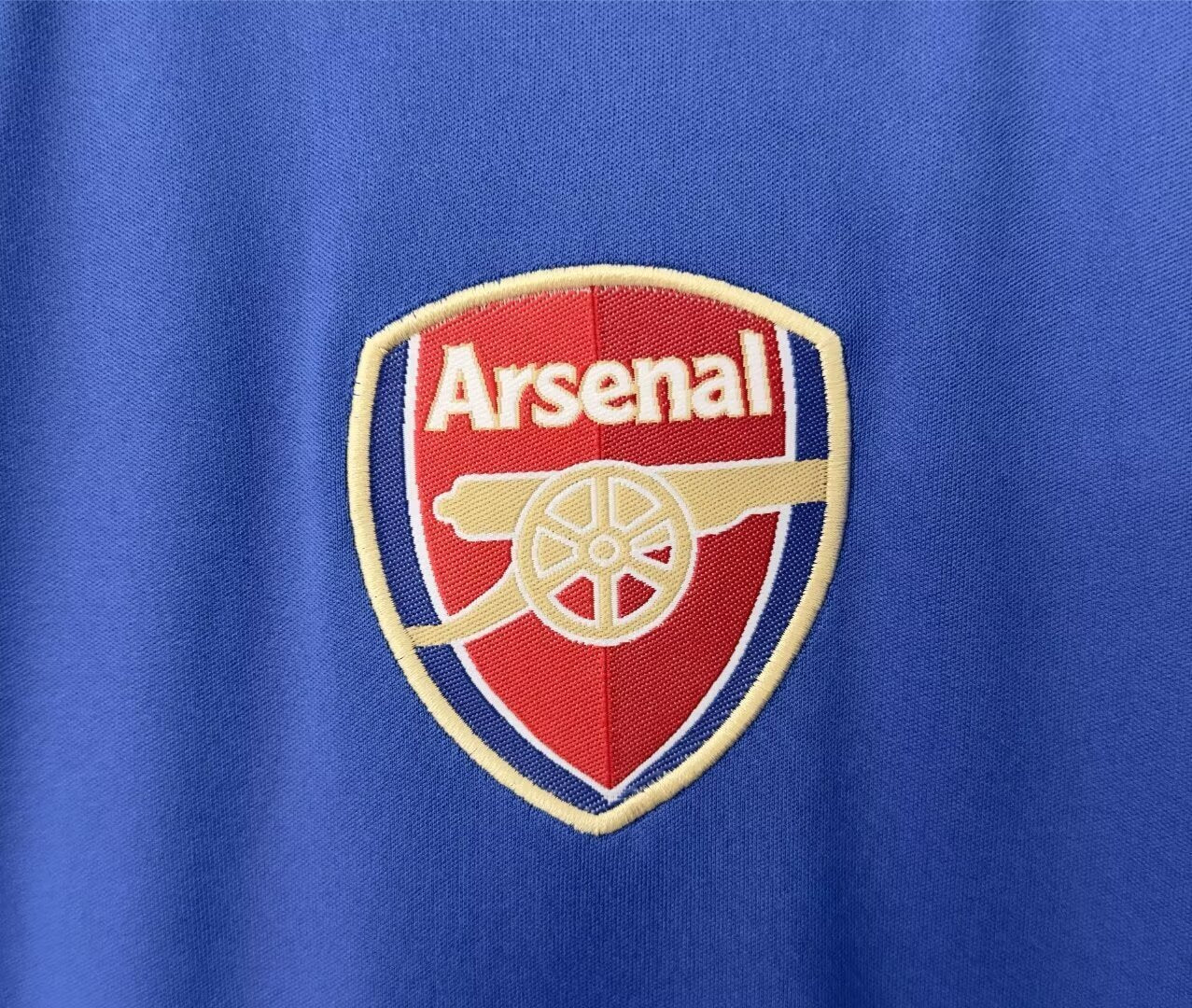 Arsenal 2004/2005 Away Jersey