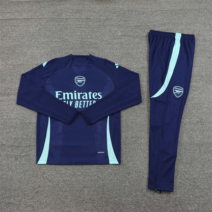 Arsenal 2024/2025 Training Suit