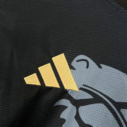 Aston Villa 2025/2026 Jersey