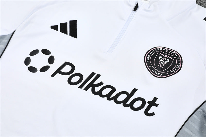 Inter Miami 2025/2026 Training Suit
