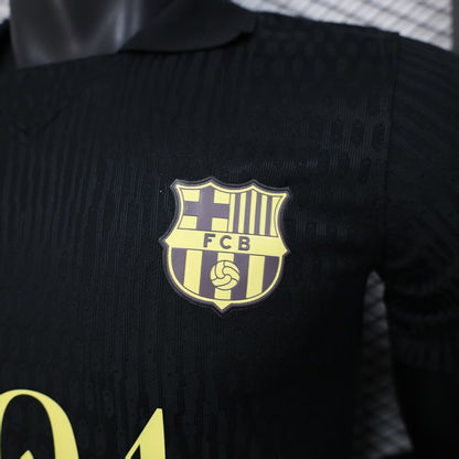 Barcelona 2025/2026 Jersey