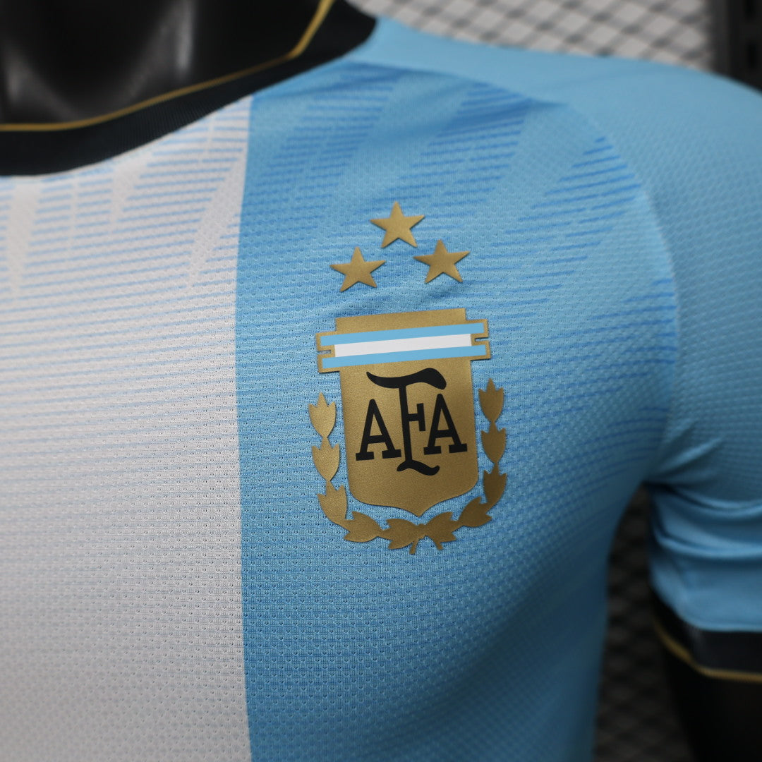 Argentina 2026 Jersey